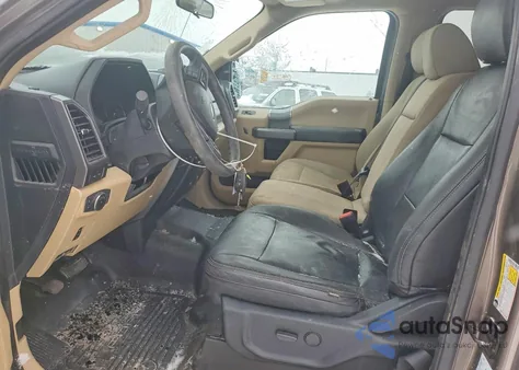 2020 Ford F350 Super Duty z USA, uszkodzony, nr VIN 1FT8W3BN1LEC36207